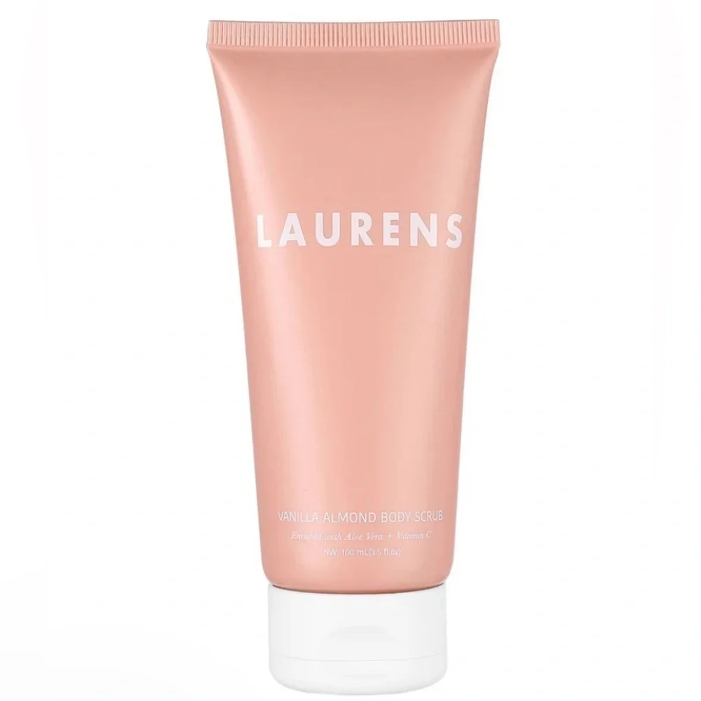 Laurens nib sealed
